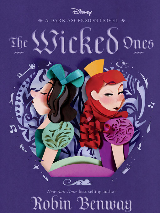 Title details for The Wicked Ones by Robin Benway - Available
